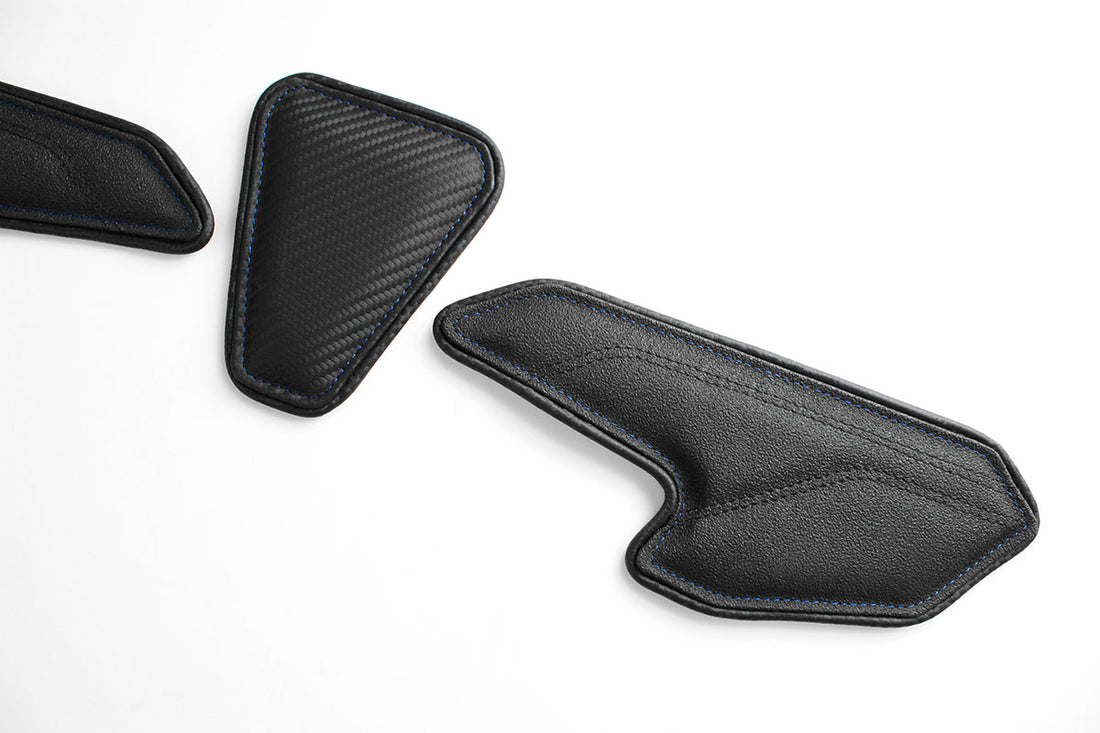 Yamaha | R3 19-25 | Sport | Knee Grips