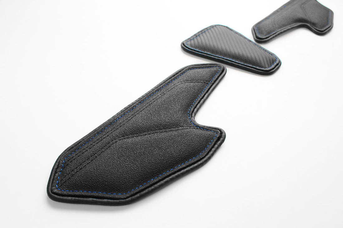 Yamaha | R3 19-25 | Sport | Tank Protector