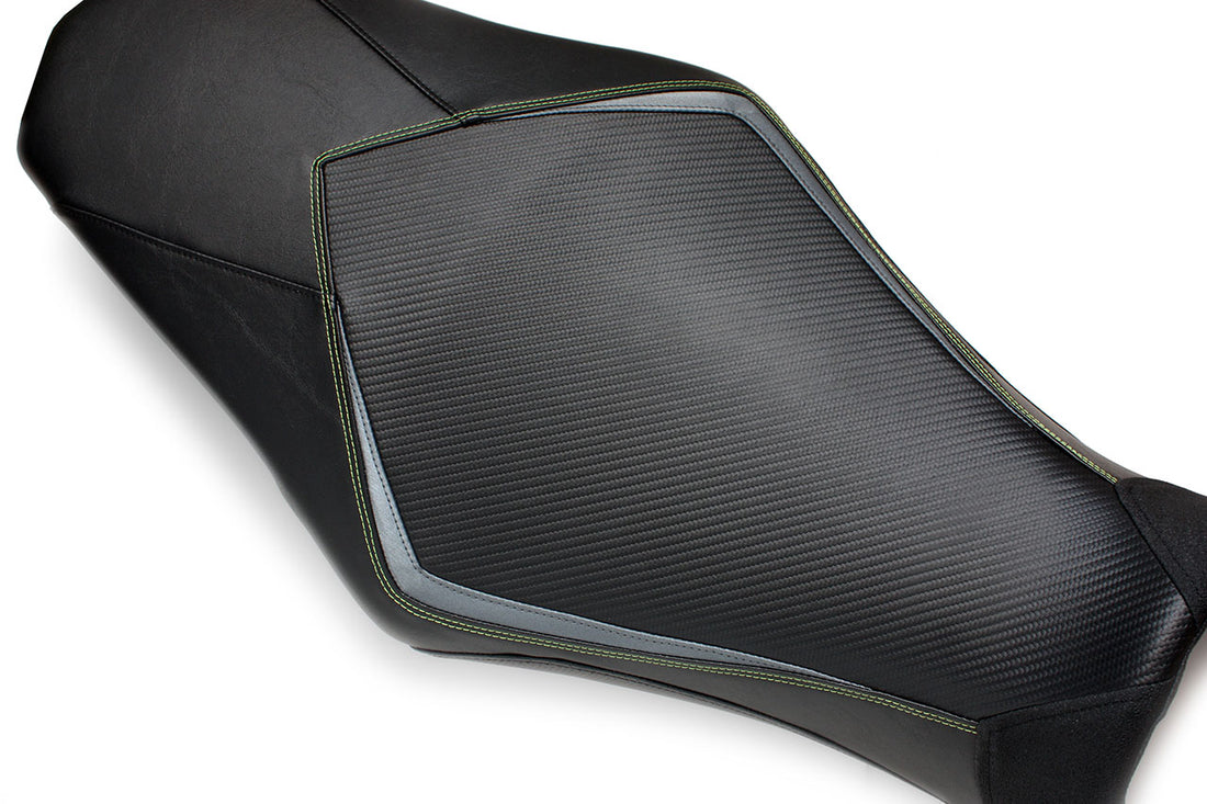 Yamaha | MT-09 14-20 | Fighter | Rider Seat Cover