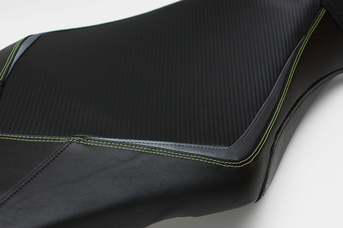 Yamaha | MT-09 14-20 | Fighter | Rider Seat Cover