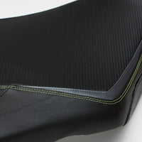 Yamaha | MT-09 14-20 | Fighter | Rider Seat Cover
