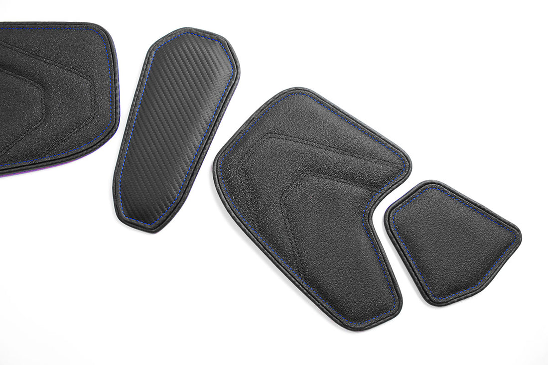 Yamaha | MT-09 14-20 | Sport | Knee Grips