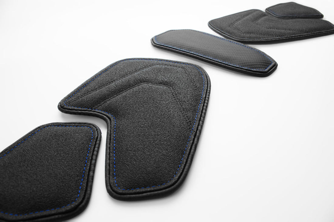 Yamaha | MT-09 14-20 | Sport | Tank Protector