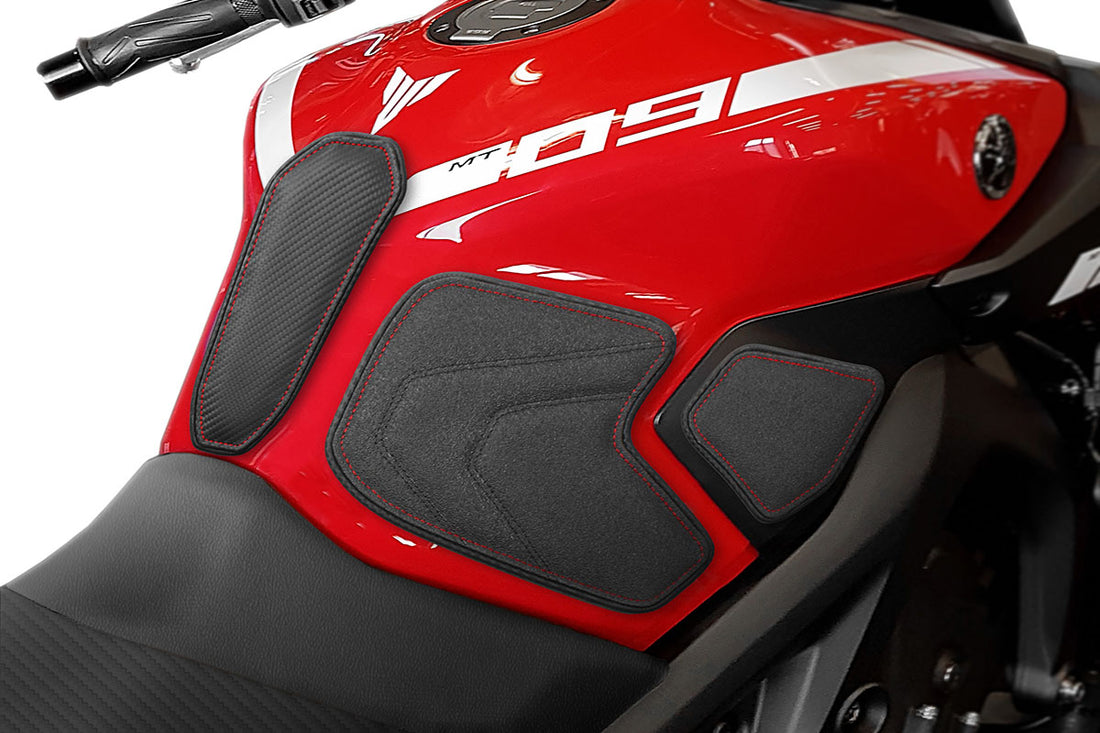 Yamaha | MT-09 14-20 | Sport | Knee Grips
