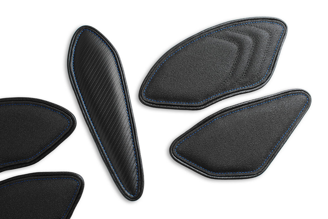 Yamaha | R1 15-24 | Sport | Knee Grips