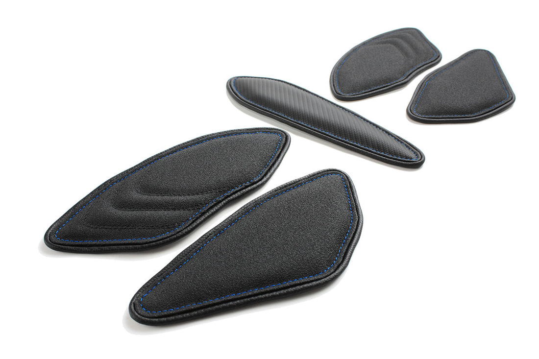 Yamaha | R1 15-24 | Sport | Knee Grips