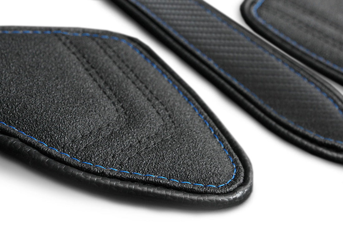 Yamaha | R25 14-18, R3 15-18 | Sport | Tank Protector