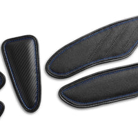 Yamaha | R6 17-21 | Sport | Knee Grips