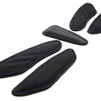 Yamaha | R6 17-21 | Sport | Knee Grips
