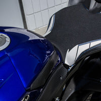 Yamaha | R6 17-21 | Sport | Rider Seat Cover