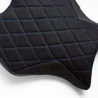 Yamaha | R6 17-21 | Diamond | Rider Seat Cover