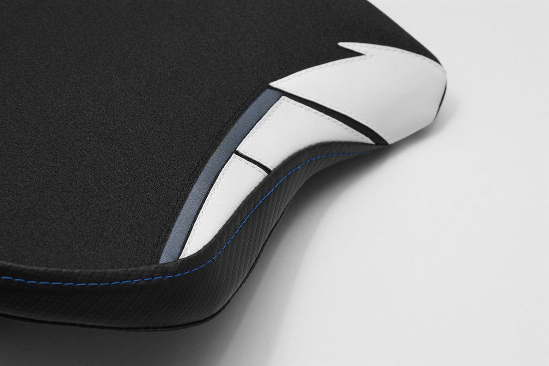 Yamaha | R6 17-21 | Sport | Rider Seat Cover