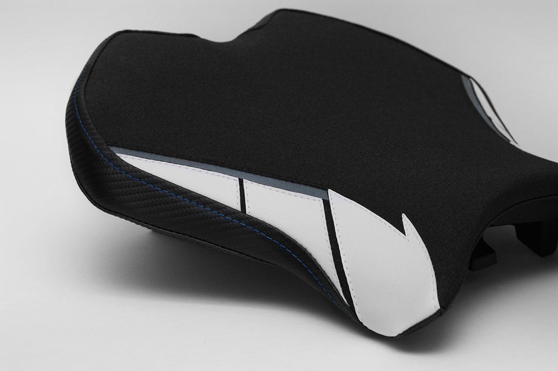 Yamaha | R6 17-21 | Sport | Rider Seat Cover