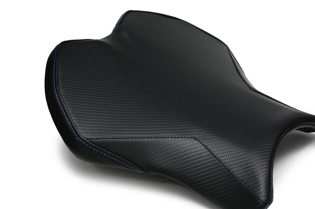 Yamaha | R6 17-21 | Baseline | Rider Seat Cover
