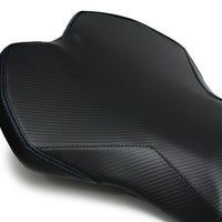 Yamaha | R6 17-21 | Baseline | Rider Seat Cover