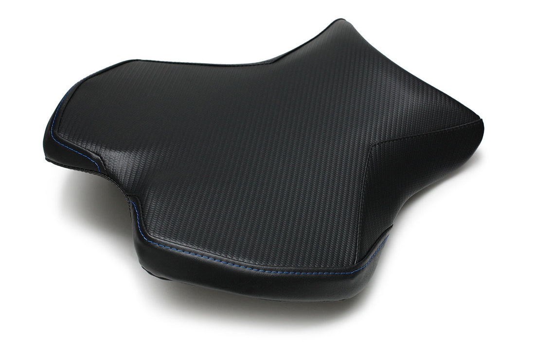 Yamaha | R6 17-21 | Baseline | Rider Seat Cover