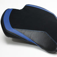 Yamaha | R6 17-21 | Styline | Rider Seat Cover