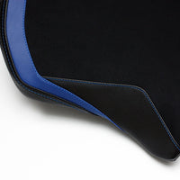 Yamaha | R6 17-21 | Styline | Rider Seat Cover