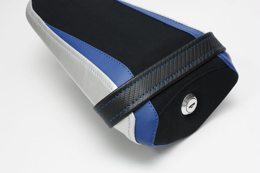 Yamaha | R6 17-21 | Styleline | Passenger Seat Cover