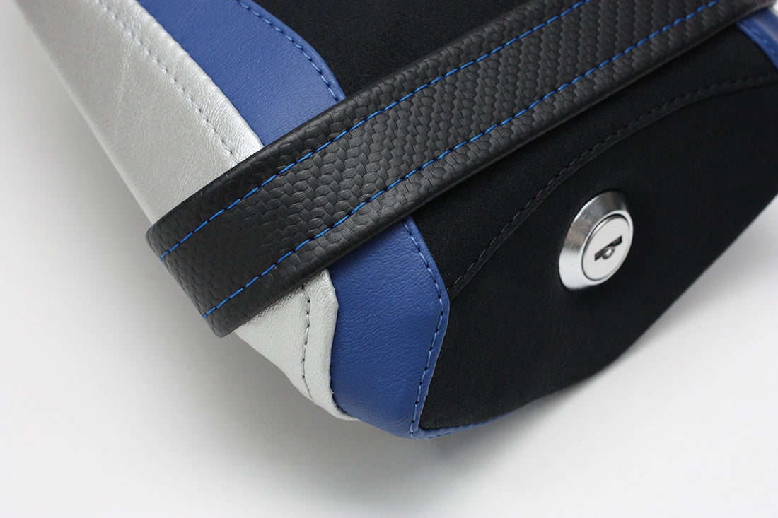 Yamaha | R6 17-21 | Styleline | Passenger Seat Cover