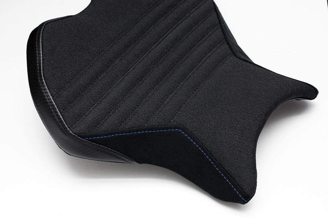 Yamaha | R6 17-21 | Race | Rider Seat Cover