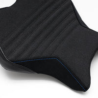 Yamaha | R6 17-21 | Race | Rider Seat Cover