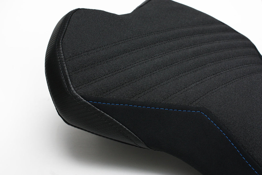 Yamaha | R6 17-21 | Race | Rider Seat Cover