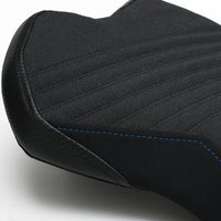 Yamaha | R6 17-21 | Race | Rider Seat Cover