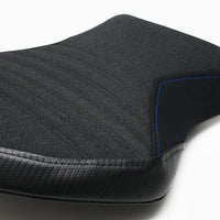 Yamaha | R6 17-21 | Race | Rider Seat Cover