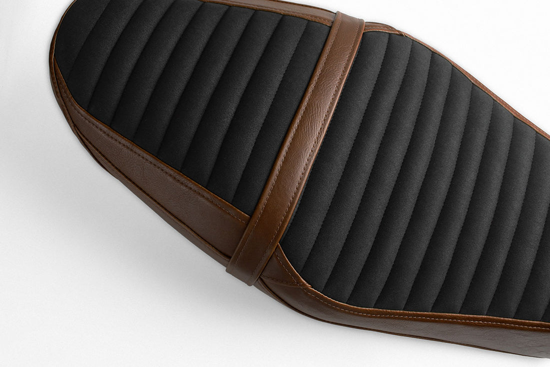 Yamaha | XSR700 15-22 | Vintage Classic | Rider Seat Cover