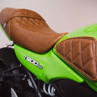 Kawasaki | Z900RS 18-23, Z900RS Cafe 18-23 | Diamond | Knee Grips