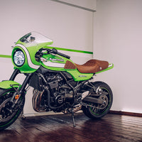 Kawasaki | Z900RS 18-23, Z900RS Cafe 18-23 | Diamond | Knee Grips