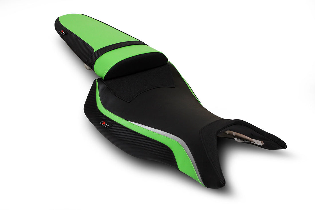 Kawasaki | Ninja ZX-12R 00-06 | Sport | Rider Seat Cover