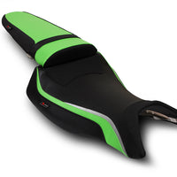 Kawasaki | Ninja ZX-12R 00-06 | Sport | Rider Seat Cover