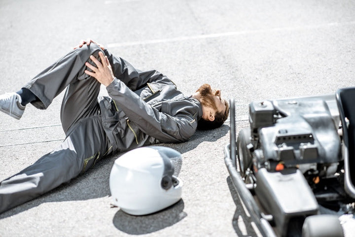 The Rider’s Guide to Motorcycle Ergonomics – Luimoto