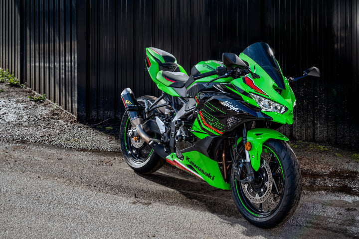 Explore our collection of designer products for Kawasaki Motorcycles image