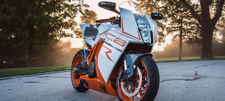 Explore our collection of designer products for KTM Motorcycles image