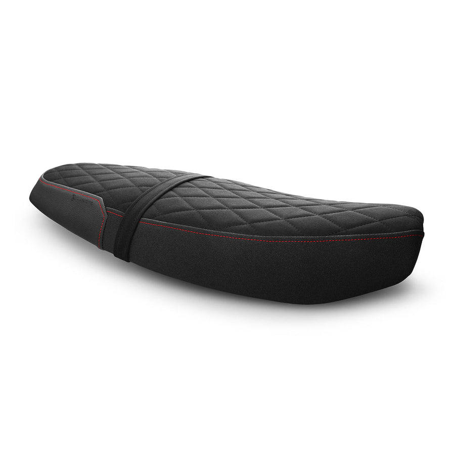 Triumph | Speed Twin 1200 19-25 | Diamond | Rider Seat Cover