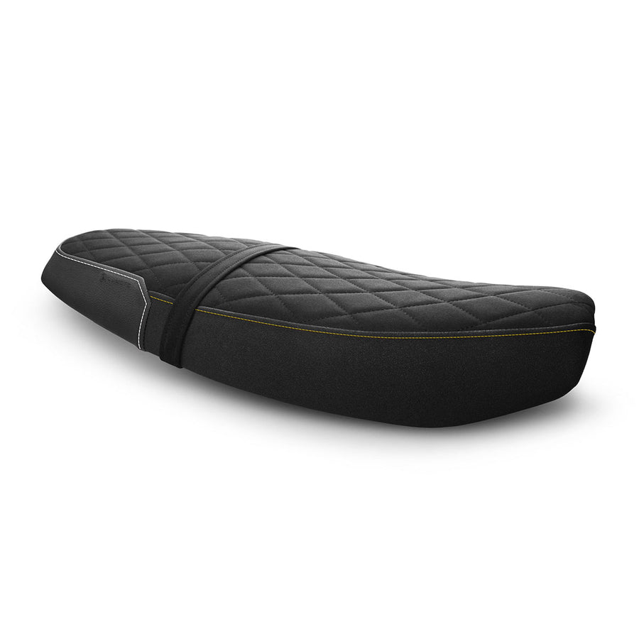 Triumph | Speed Twin 1200 19-25 | Diamond | Rider Seat Cover
