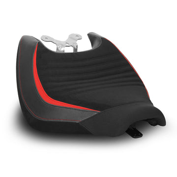 Triumph | Rocket 3 GT 20-25 | Corsa | Rider Seat Cover