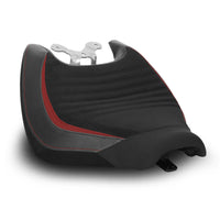 Triumph | Rocket 3 GT 20-25 | Corsa | Rider Seat Cover