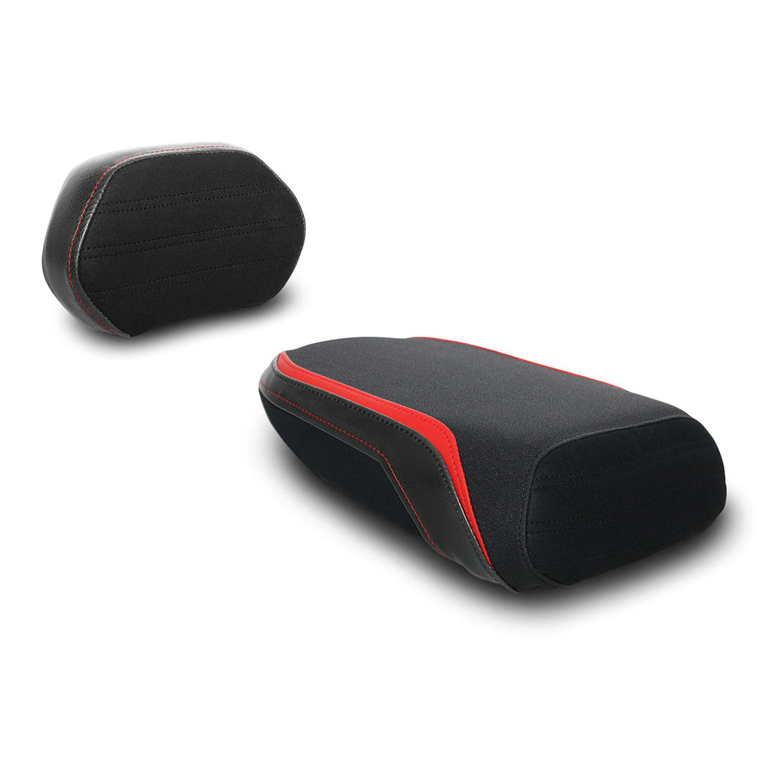 Triumph | Rocket 3 GT 20-25 | Corsa | Passenger Seat Cover
