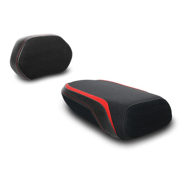 Triumph | Rocket 3 GT 20-25 | Corsa | Passenger Seat Cover
