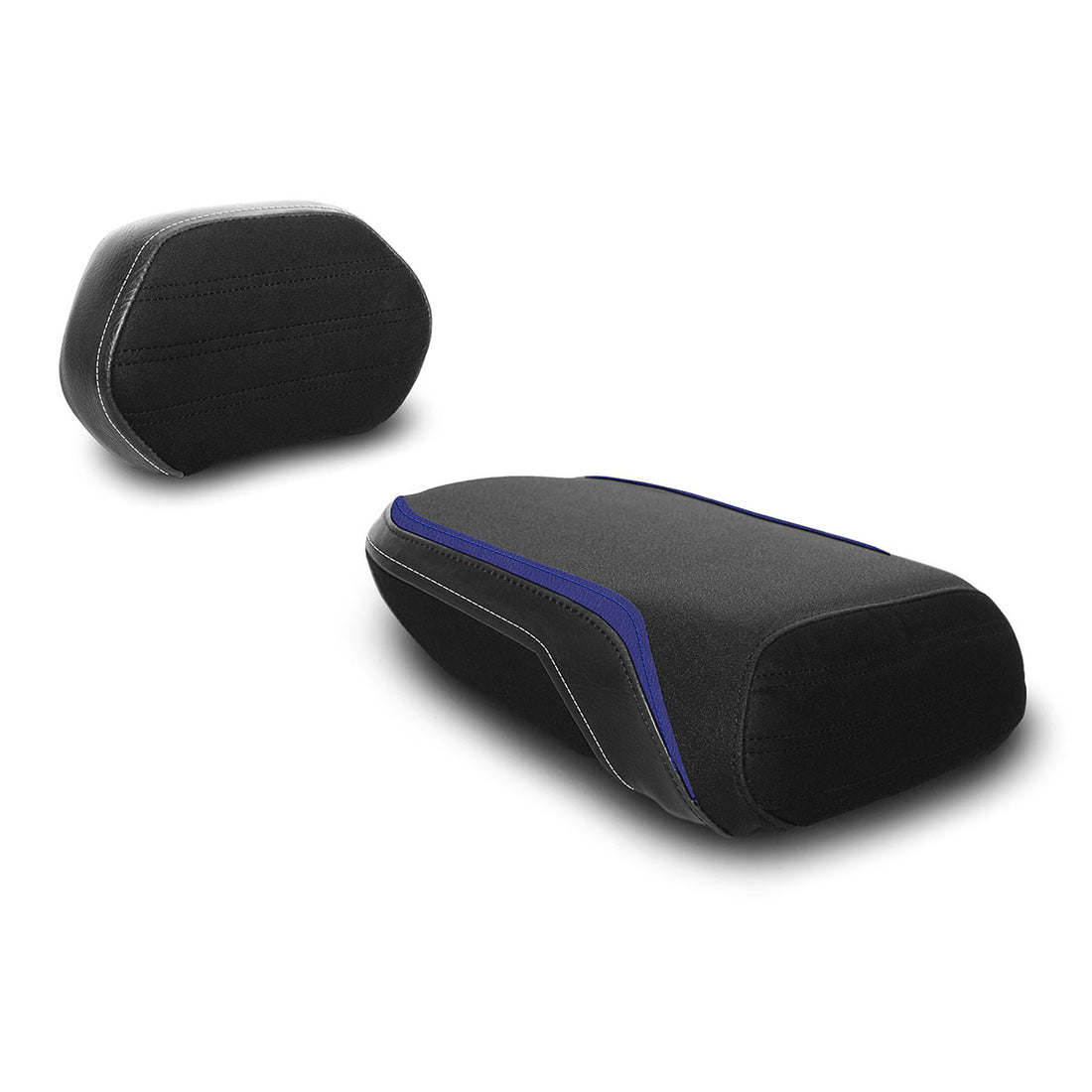 Triumph | Rocket 3 GT 20-25 | Corsa | Passenger Seat Cover