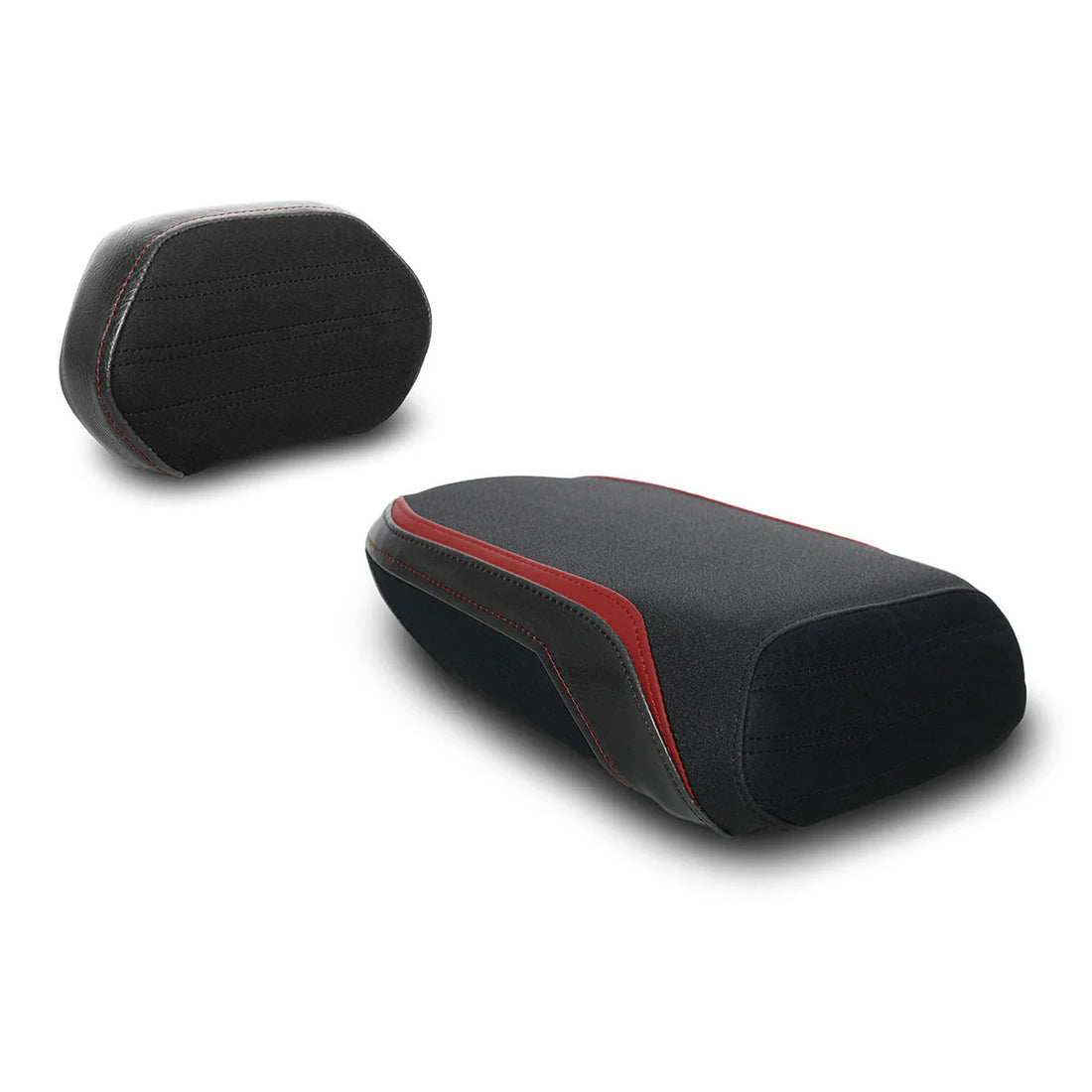 Triumph | Rocket 3 GT 20-25 | Corsa | Passenger Seat Cover