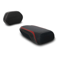 Triumph | Rocket 3 GT 20-25 | Corsa | Passenger Seat Cover