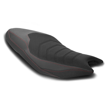 Triumph | Trident 660 21-25 | Cafe Line | Rider Seat Cover
