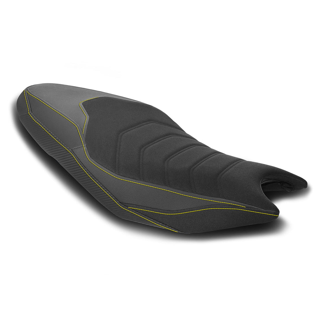 Triumph | Trident 660 21-25 | Cafe Line | Rider Seat Cover