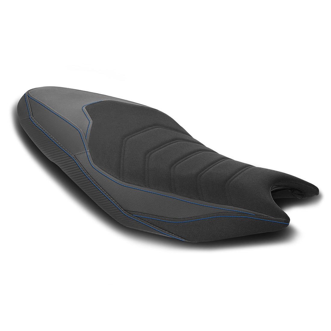 Triumph | Trident 660 21-25 | Cafe Line | Rider Seat Cover