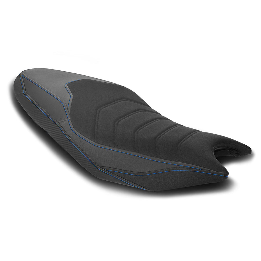 Triumph | Trident 660 21-25 | Cafe Line | Rider Seat Cover